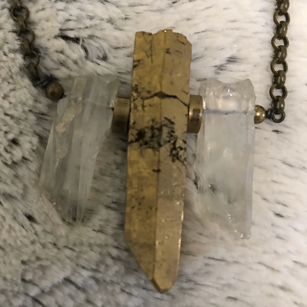 Unique Necklace - Picture 5 of 16